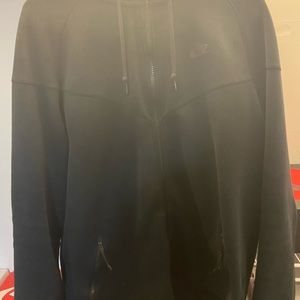 Nike Tech fleece Hoodie